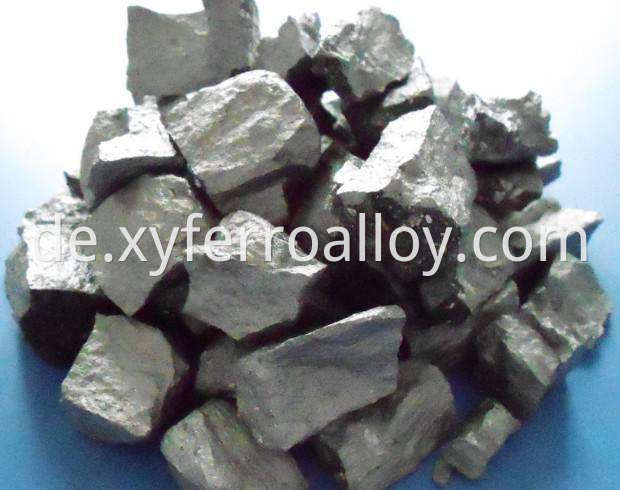 Ferro Silicon Magnesium Nodulizer